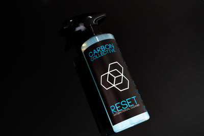 Reset Anti-Bacterial Fabric Cleaner - Detail-Division