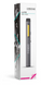 LUME Swirl Finder Rechargeable LED Pen Light - Detail-Division