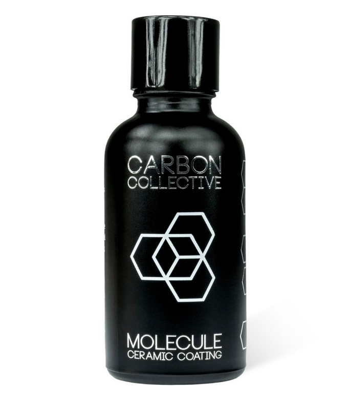 Molecule 9H Ceramic Coating – PRO RANGE - Detail-Division