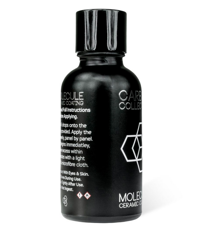 Molecule 9H Ceramic Coating – PRO RANGE - Detail-Division