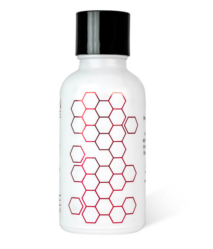 Oracle Inorganic Ceramic Coating - Detail-Division