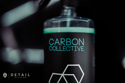 Carbon Collective Speciale Ceramic Detailing Spray 2.0