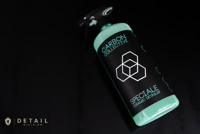 Carbon Collective Speciale Ceramic Detailing Spray 2.0