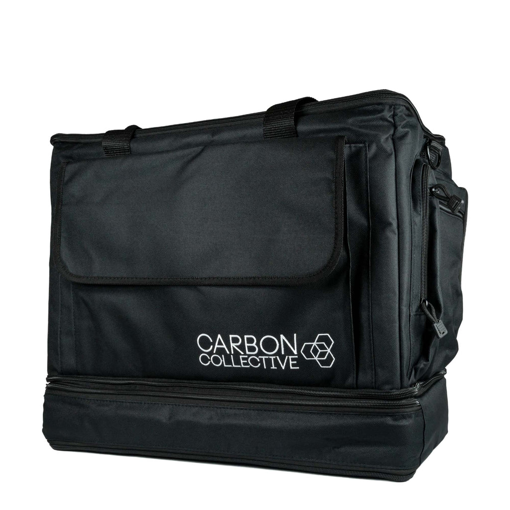 Carbon Collective XL Duffle Bag – 48L | Detail Division - Detail