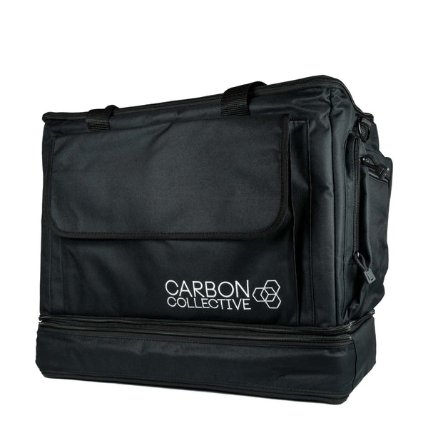 Carbon Collective XL Duffle Bag – 48L | Detail Division - Detail