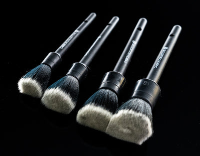 Ultra Soft Detailing Brush Set - Detail-Division