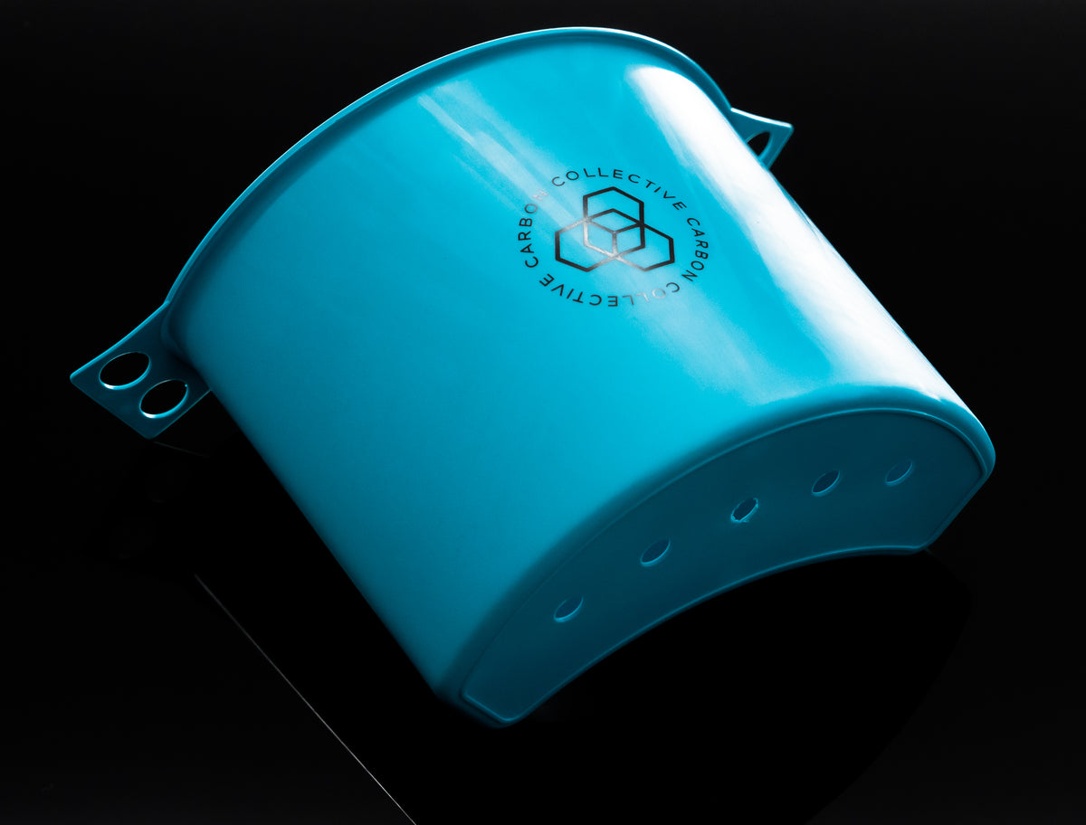 Carbon Collective Bucket Organizer - Detail-Division