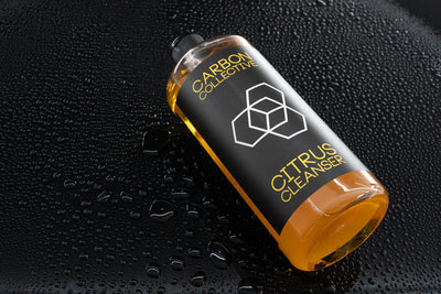 Citrus Cleanser - Detail-Division