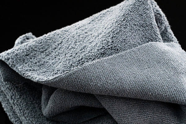 KLiN Dual Side Coating Removal Microfiber (2-pack) | Detail