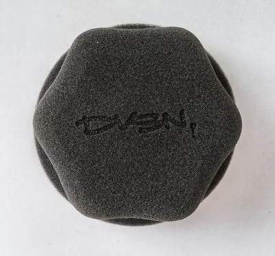 DVSN Foam Tire Dressing Applicator - Detail-Division