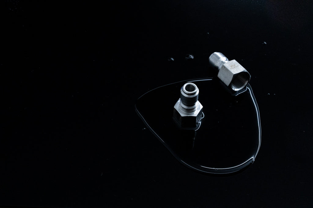 3/8” FPT - Detail-Division