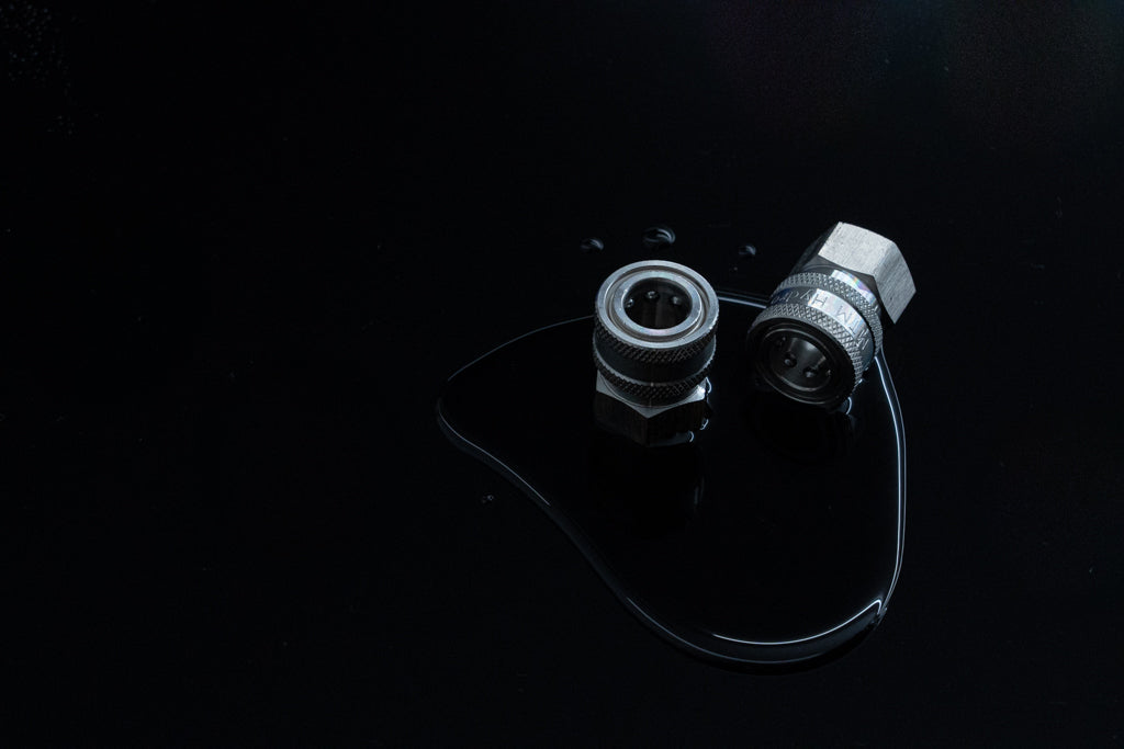 3/8&quot; Coupler - Detail-Division