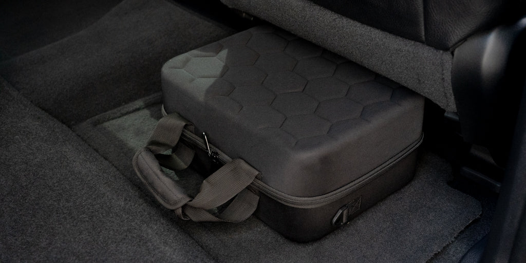 Hard Shell Detailing Carry Case | Detail Division - Detail-Division
