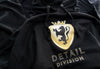 Detail Division Logo Hoodie - Detail-Division