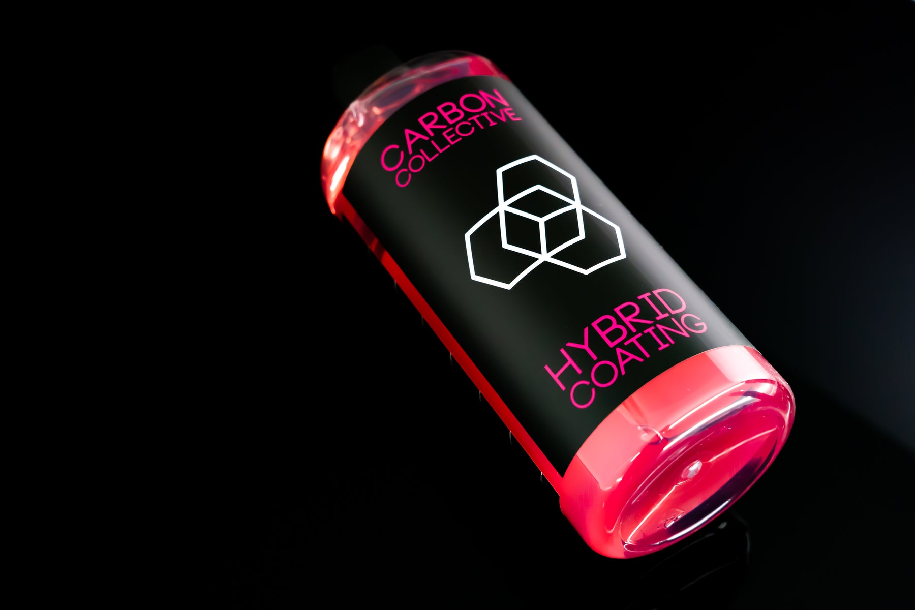Hybrid Coating 2.0 (New Version) | Detail Division - Detail-Division