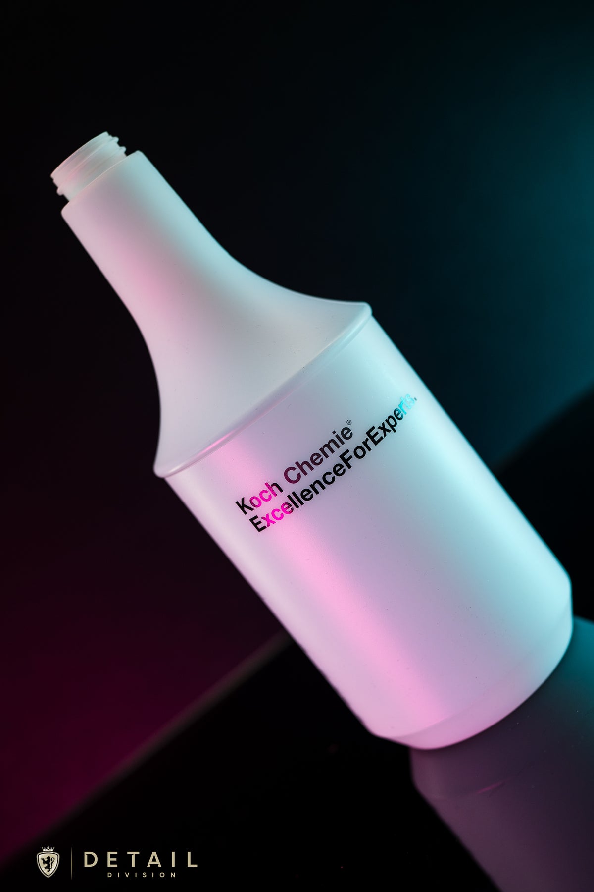 Koch Chemie Spray Bottles &amp; Spray Heads