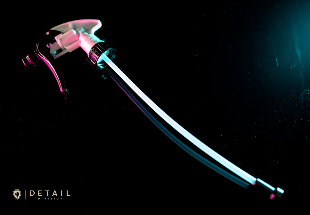 Koch Chemie Spray Bottles &amp; Spray Heads