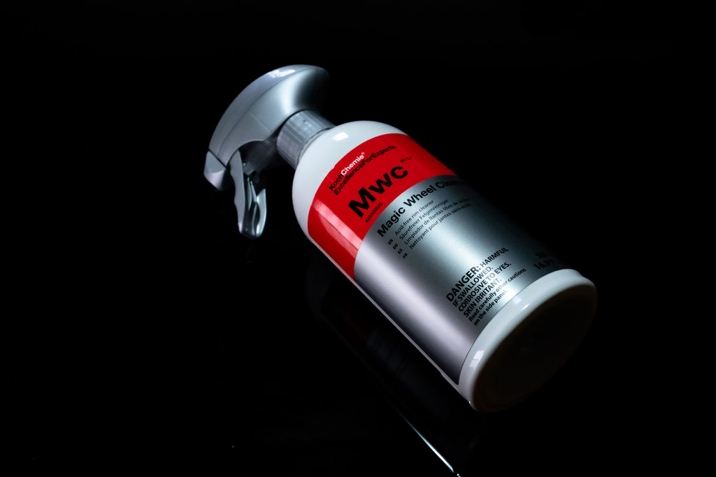 Koch Chemie Magic Wheel Cleaner Acid Free 500ml | DETAIL DIVISION