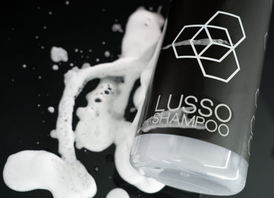 Lusso Shampoo 2.0 - Detail-Division