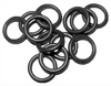 MTM Hydro 1/4" Buna O-Rings - 25 Pack - Detail-Division