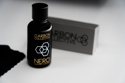 Nero Self-Healing Ceramic Coating – PRO RANGE - Detail-Division