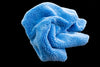 KLiN Plush+ HD Final Finish Microfiber - Detail-Division