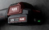 FLEX PXE 80 Set Kit - Detail-Division