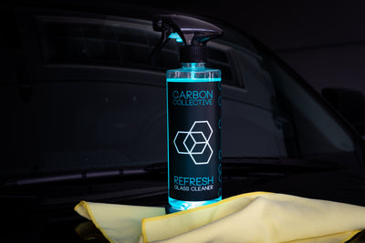 Refresh Glass Cleaner - Detail-Division