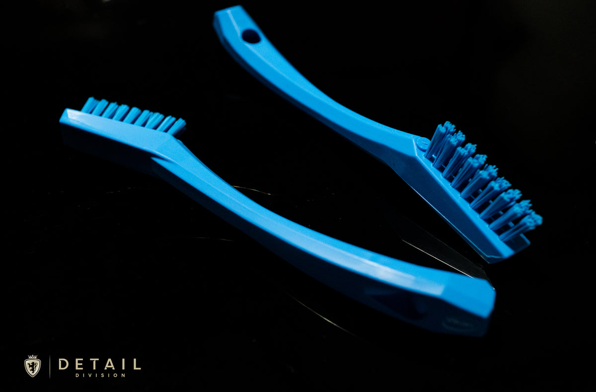 Vikan Detail &amp; Pad Brush