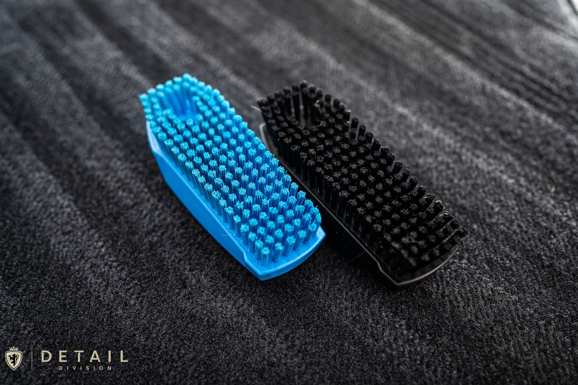 Vikan Textile Brush