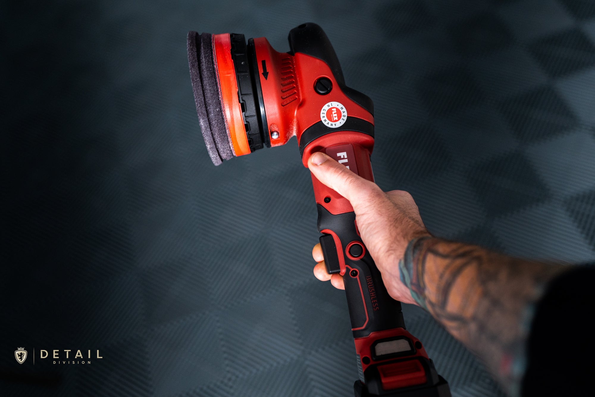 Flex xce cordless deals